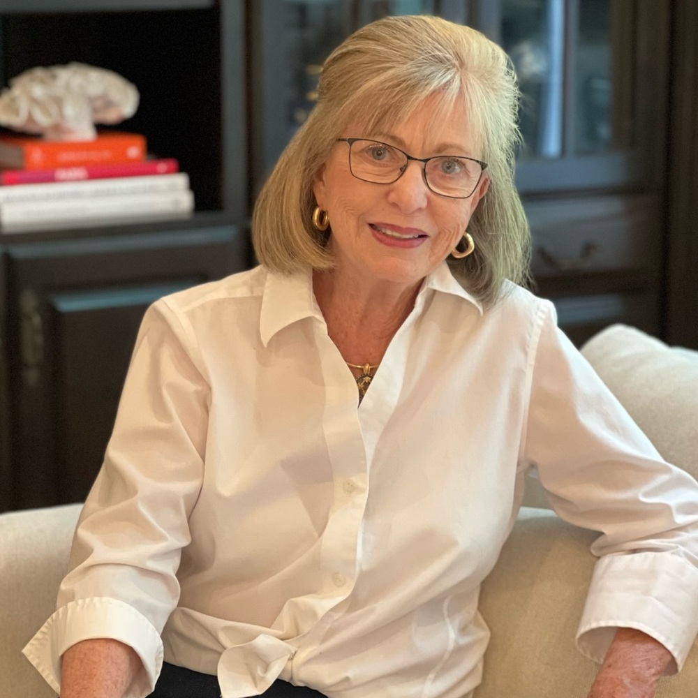 Meet your Posher, Carole